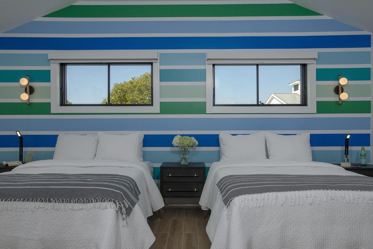 Inn At Haven Harbour Rock Hall Экстерьер фото